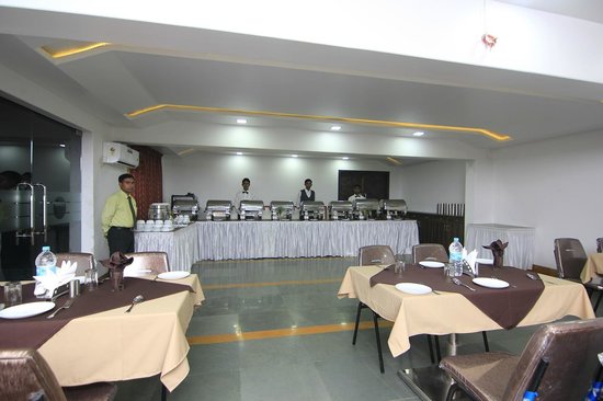 Krushnai Resort